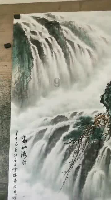 分红过大年 村民乐开颜